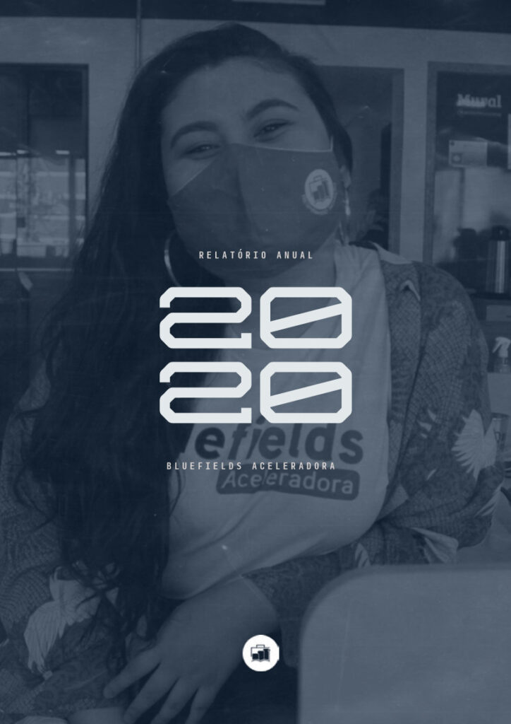 Relatório Anual de Impacto 2020
