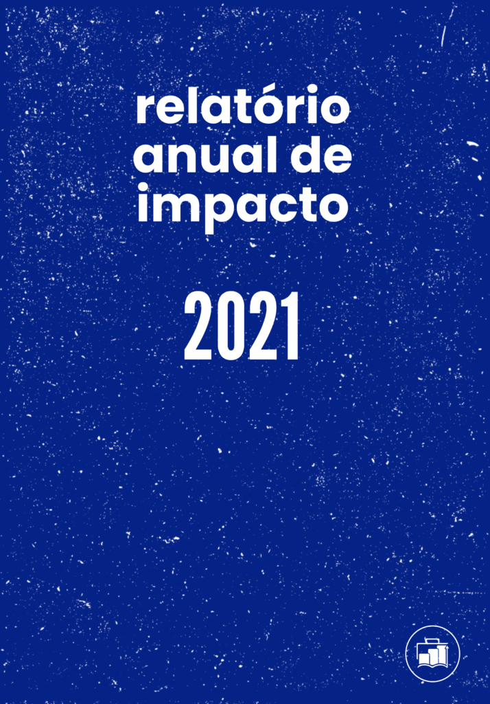 Relatório Anual de Impacto 2021